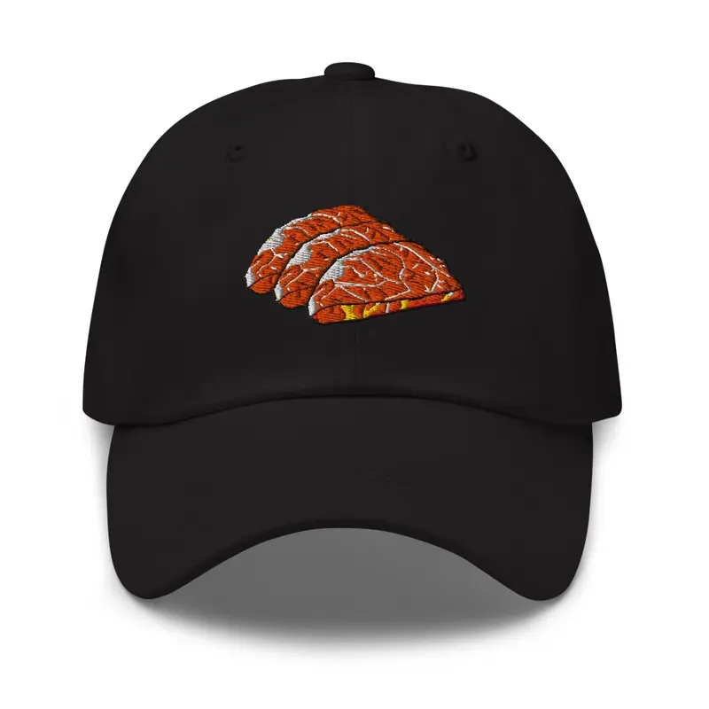 A5 WAGYU Dad Hat